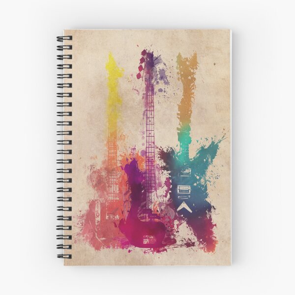 Item preview, guitars 2 designed and sold by JBJart.