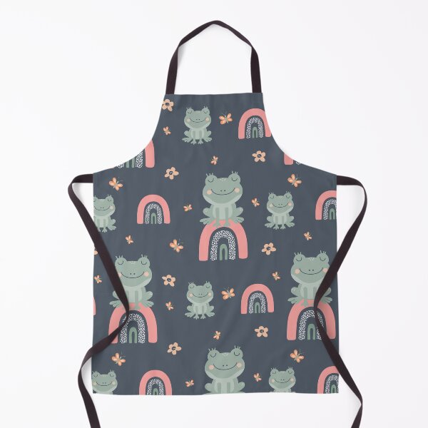 Item preview, Frog Sitting On Rainbow designed and sold by FlossieShop96.