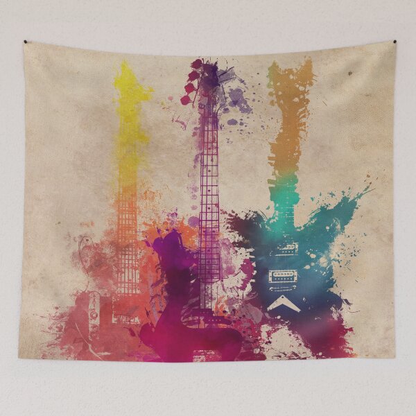 Item preview, guitars 2 designed and sold by JBJart.