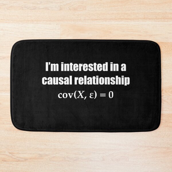Item preview, I'm interested in a causal relationship designed and sold by monicahea.
