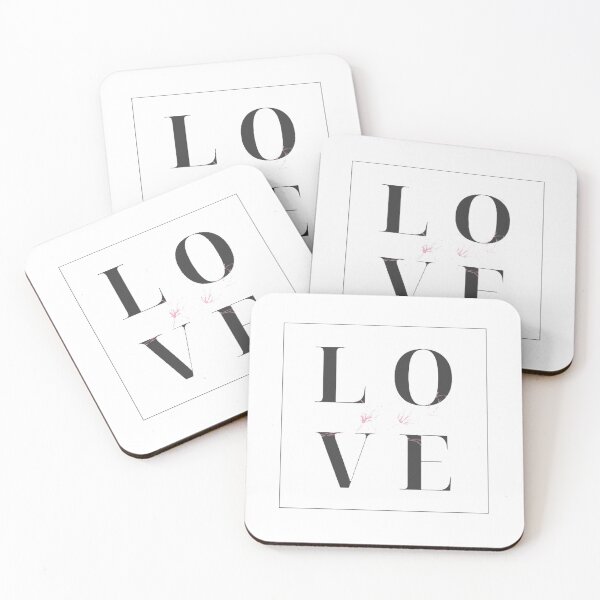 Item preview, Love designed and sold by Alicia Sullivan.