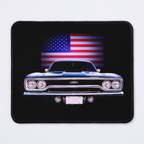 Item preview, American Muscle Plymouth GTX designed and sold by Thomas Burtney.