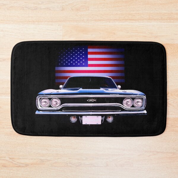 Item preview, American Muscle Plymouth GTX designed and sold by Thomas Burtney.