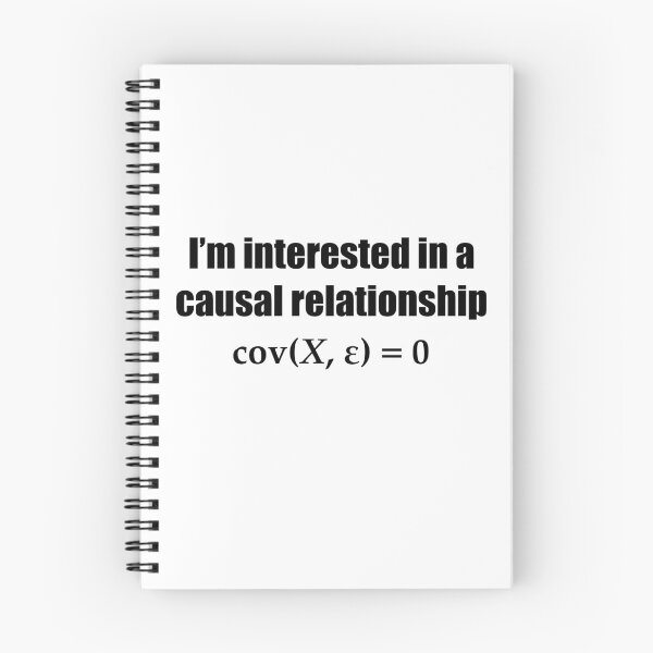 Item preview, I'm interested in a causal relationship designed and sold by monicahea.