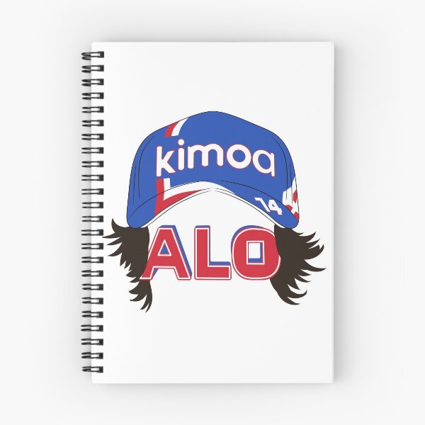 Item preview, Alonso designed and sold by KaydiddyArt.