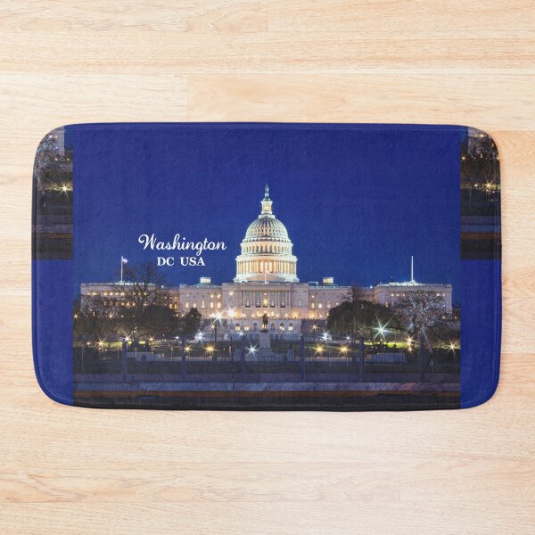Item preview, Washington, DC - Iconic DC Monument designed and sold by leemcnut.
