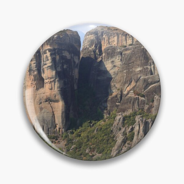 Item preview, Nature of Meteora designed and sold by zumi.