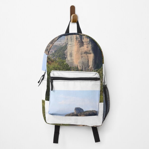Item preview, Nature of Meteora designed and sold by zumi.