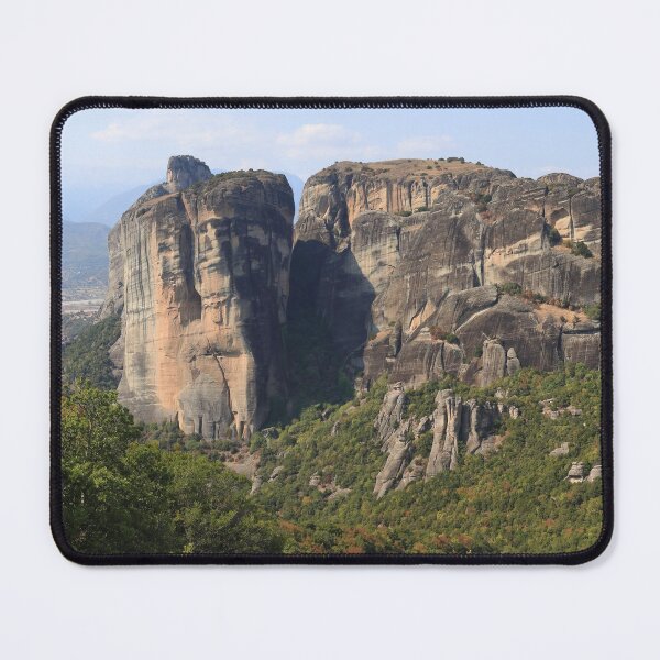 Item preview, Nature of Meteora designed and sold by zumi.