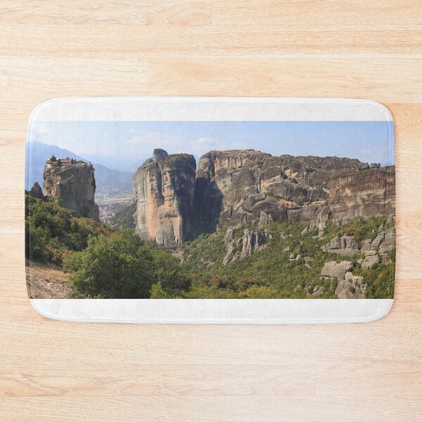 Item preview, Nature of Meteora designed and sold by zumi.