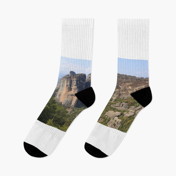 Item preview, Nature of Meteora designed and sold by zumi.