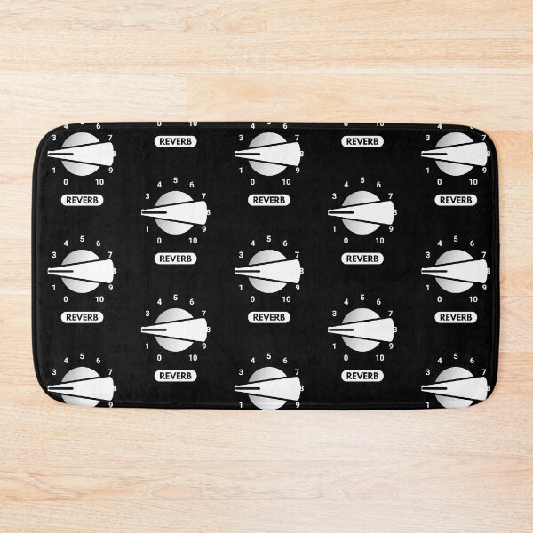 Item preview, Guitar Amplifier Reverb Knob designed and sold by nightsworthy.
