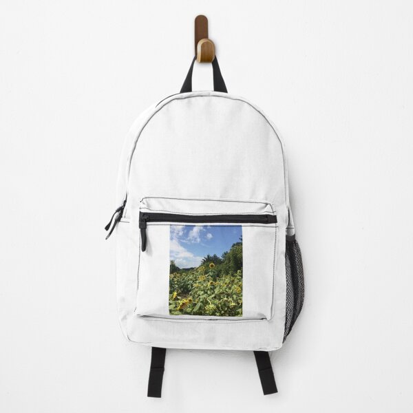 Item preview, Sunflower Field in North Carolina designed and sold by MindPier.