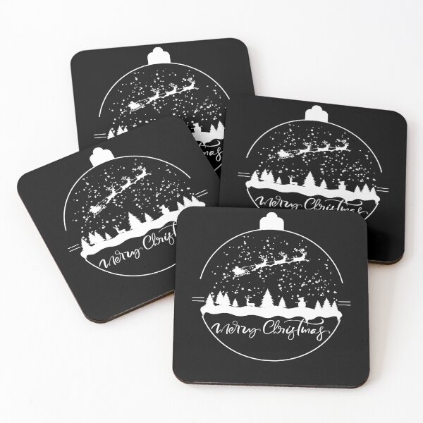 Item preview, Merry christmas gifts designed and sold by haledesign21.