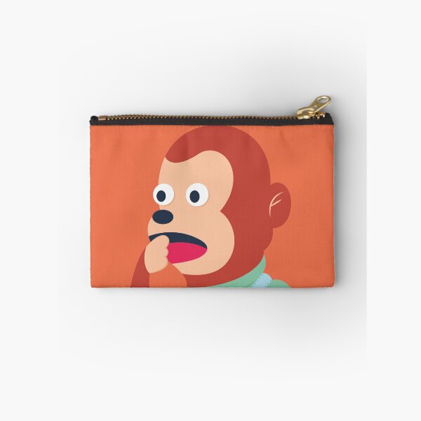 Item preview, Monkey meme designed and sold by fabiolapineda.
