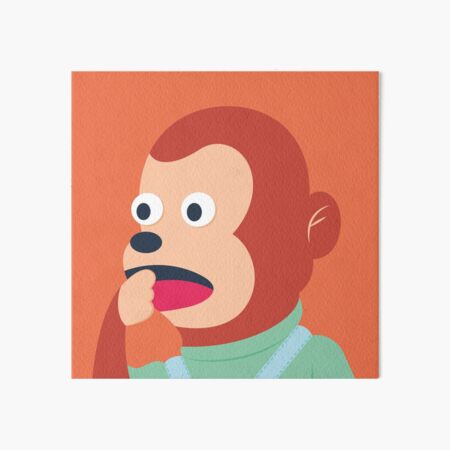 Monkey Puppet Meme - Monkey Looking Away Meme, HD phone wallpaper