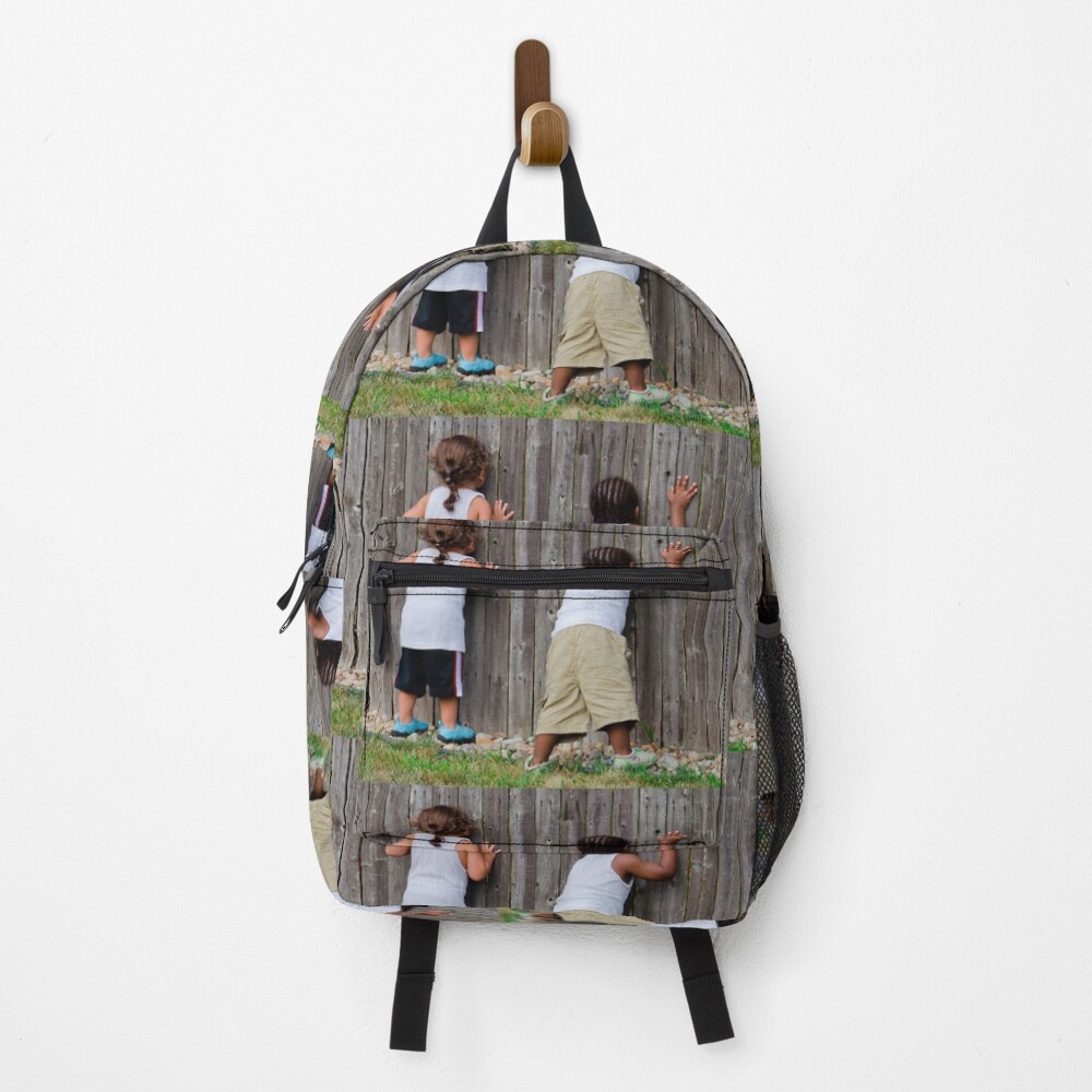 Item preview, Backpack designed and sold by emtee656.