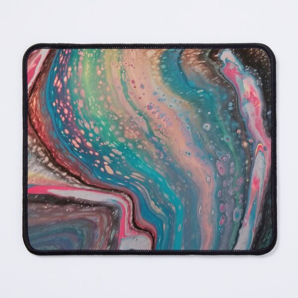 Item preview, Vibraciones fluidas designed and sold by Robert Clark.