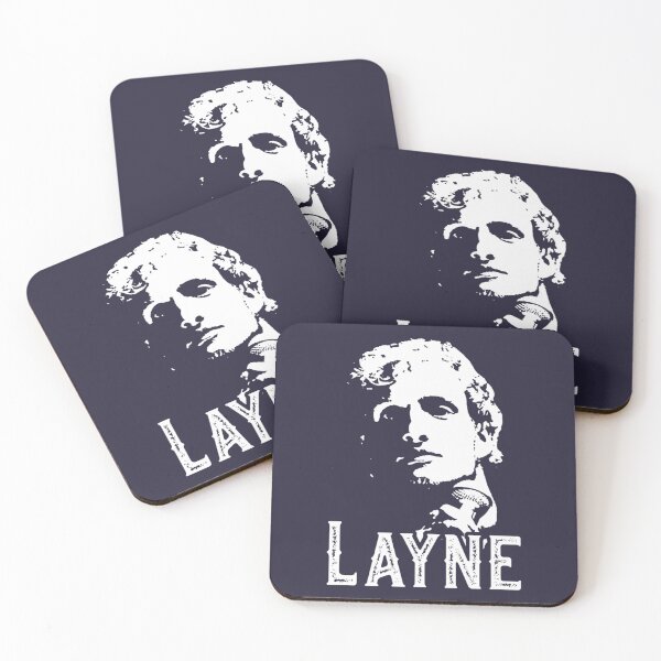 Item preview, Layne designed and sold by TimeFliesClocks.