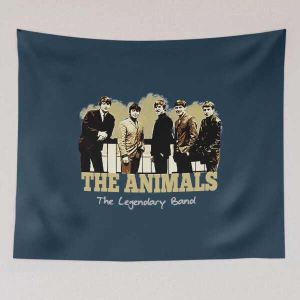 Item preview, le groupe des animaux par cochap designed and sold by TimeFliesClocks.