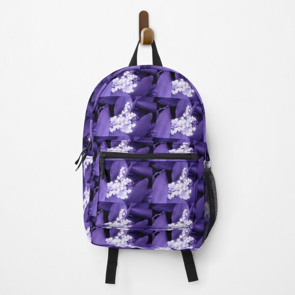 Item preview, Fantasy Lily of the Valley Violet and Purple designed and sold by JariHawk.