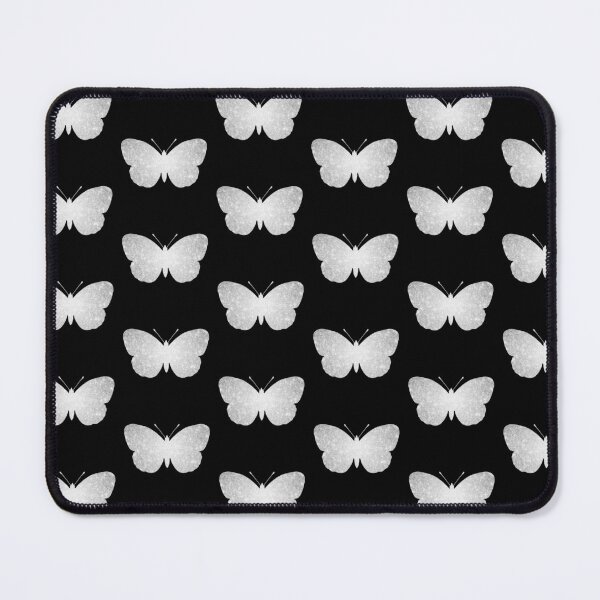 Item preview, Glitter Butterfly designed and sold by ind3finite.