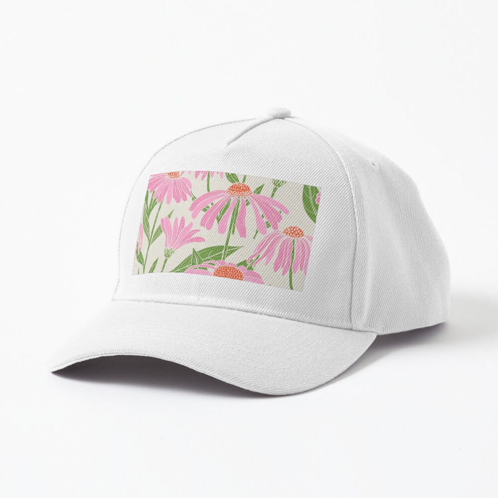 Item preview, Baseball Cap designed and sold by Dollfacedesign.