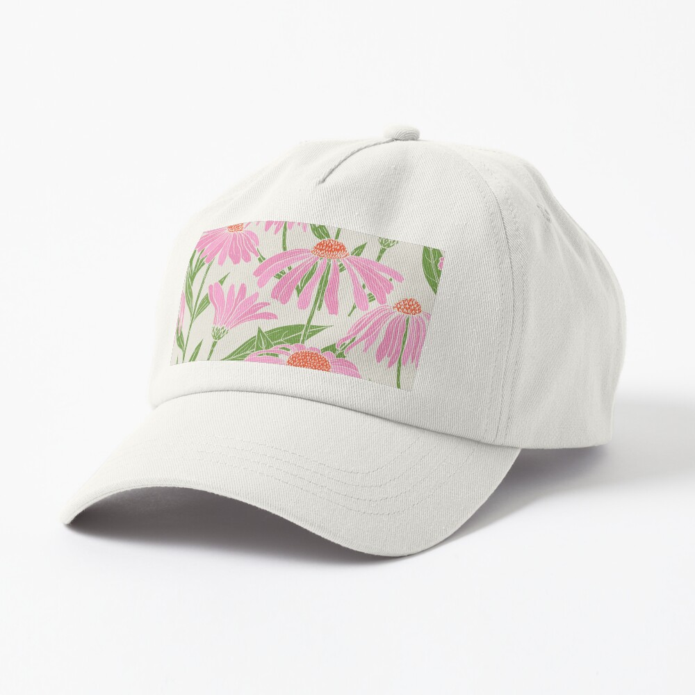 Item preview, Dad Hat designed and sold by Dollfacedesign.