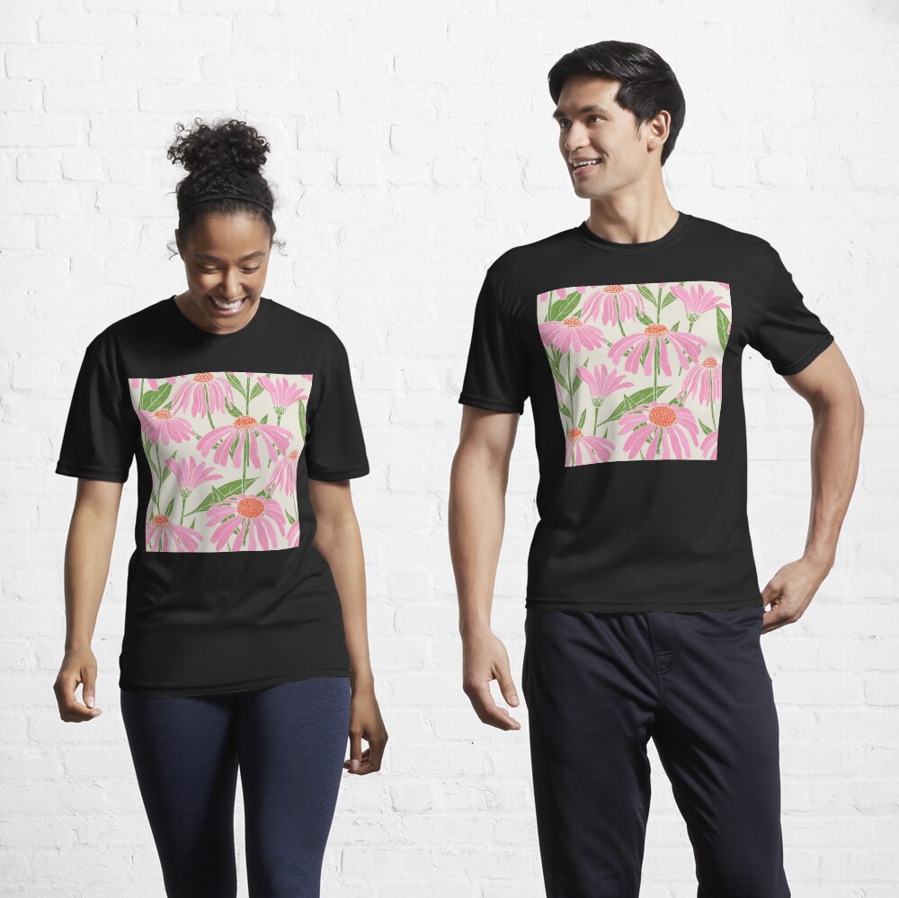 Item preview, Active T-Shirt designed and sold by Dollfacedesign.