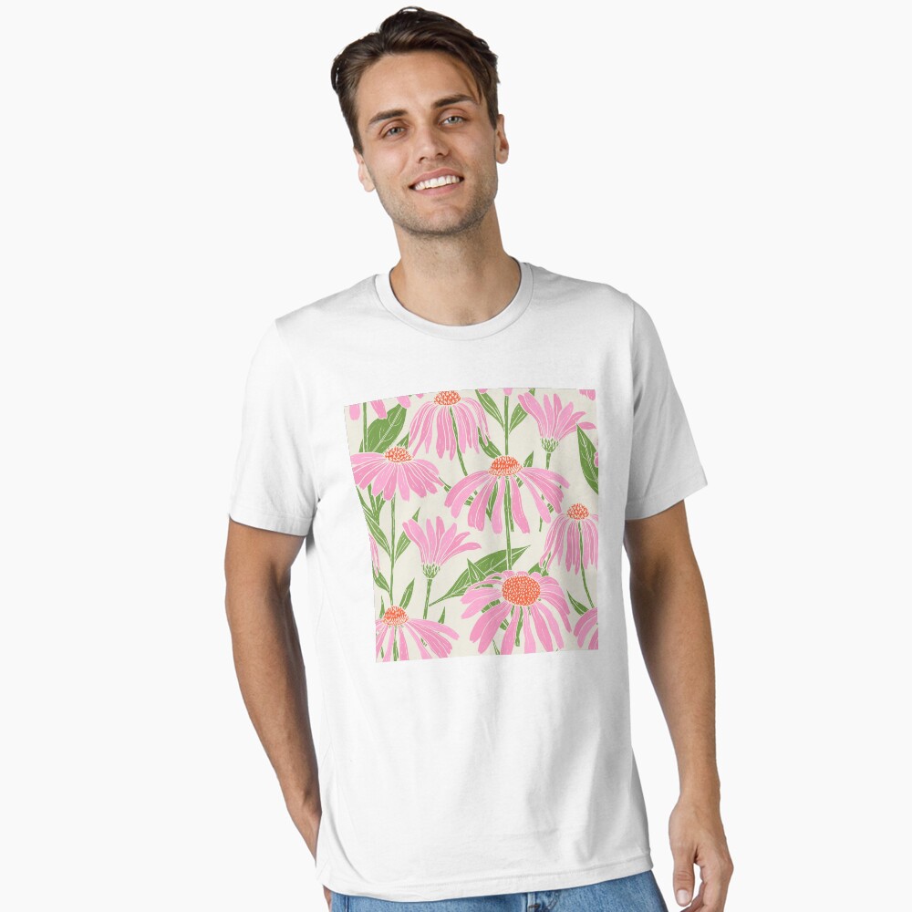 Item preview, Essential T-Shirt designed and sold by Dollfacedesign.