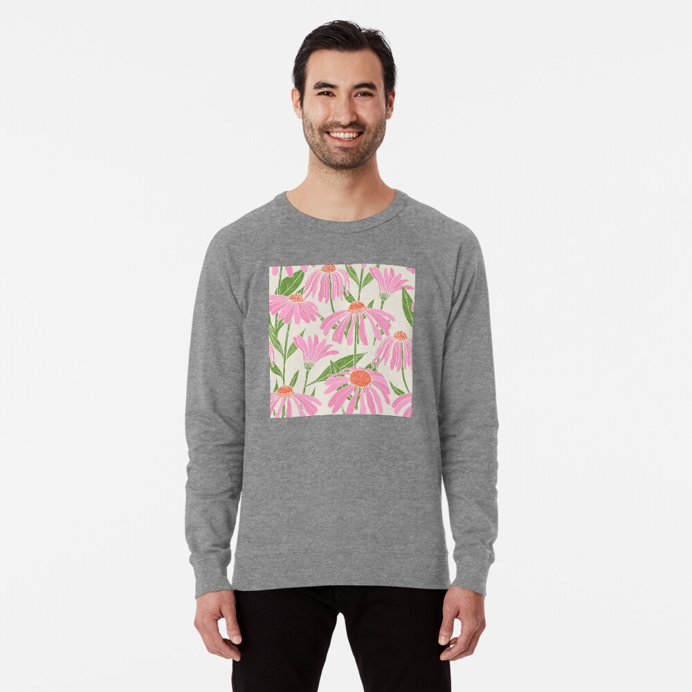 Item preview, Lightweight Sweatshirt designed and sold by Dollfacedesign.