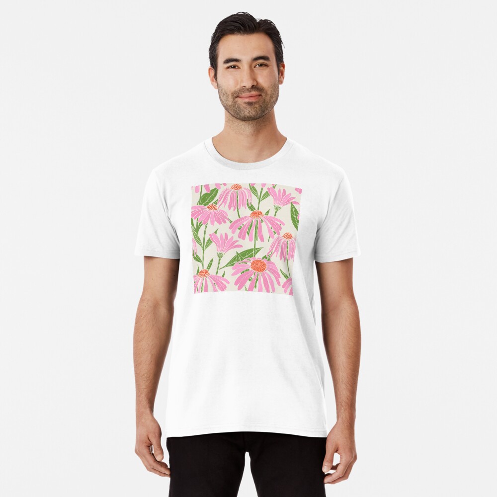 Item preview, Premium T-Shirt designed and sold by Dollfacedesign.