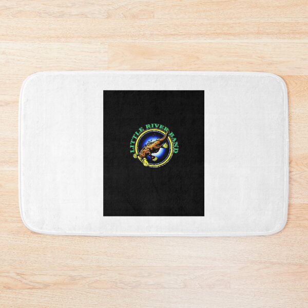 Item preview, Little River Band LRB is a rock band designed and sold by TimeFliesClocks.