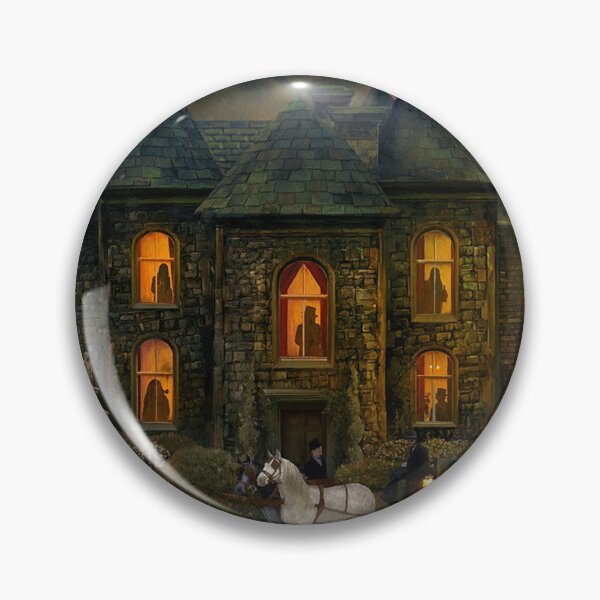 Item preview, In cauda venenum designed and sold by SeanHartb.