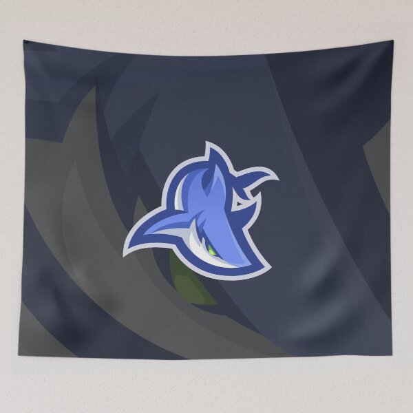 Item preview, Shark Mascot Logo designed and sold by Legendary  Status.