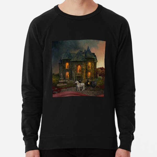 opeth sweatshirt