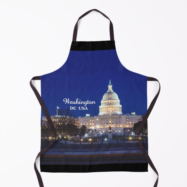 Item preview, Washington, DC - Iconic DC Monument designed and sold by leemcnut.