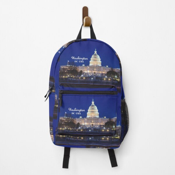 Item preview, Washington, DC - Iconic DC Monument designed and sold by leemcnut.