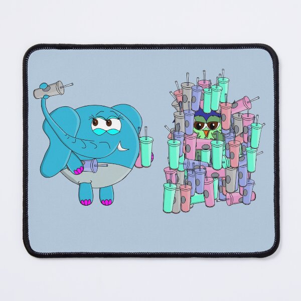 Item preview, Everyday I'm Tumblin' designed and sold by A-Headful.
