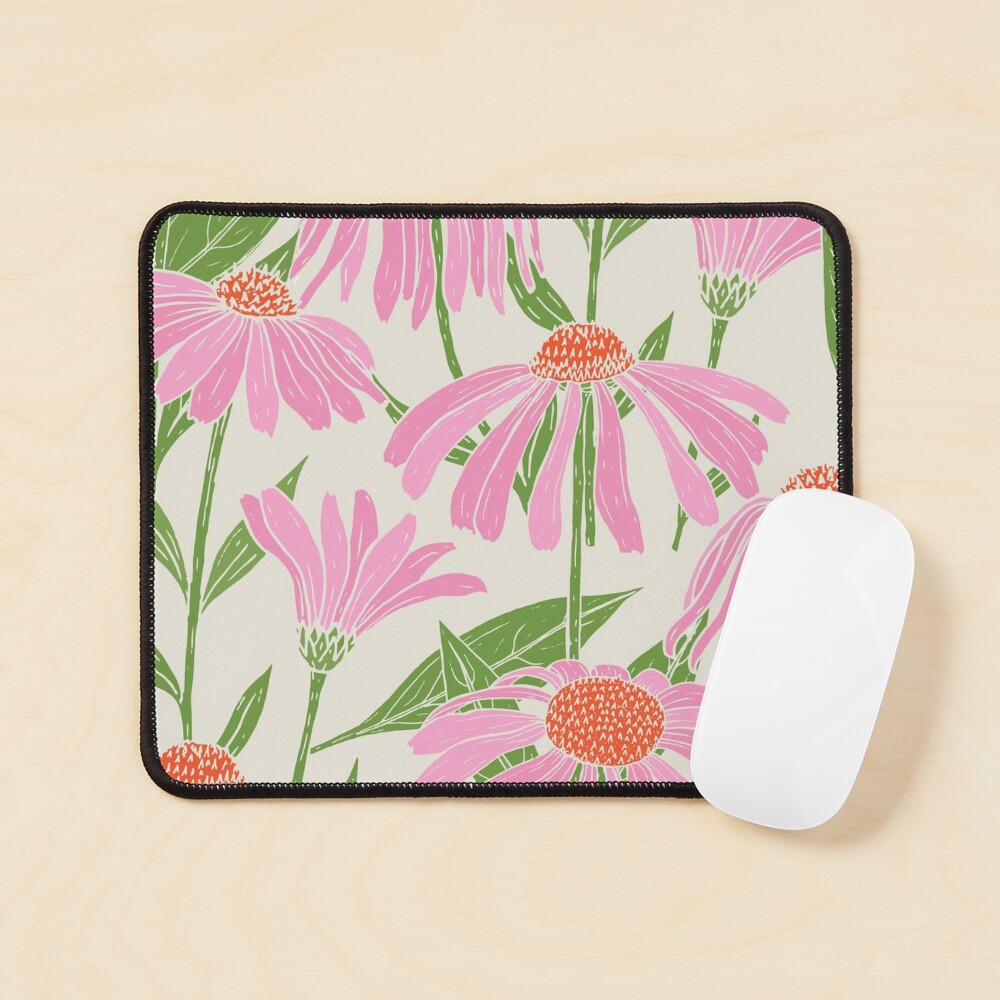 Item preview, Mouse Pad designed and sold by Dollfacedesign.