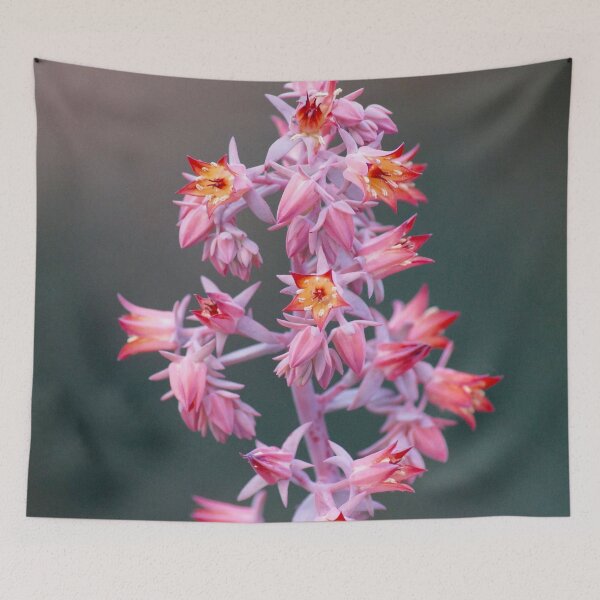 Item preview, Pink Flower designed and sold by kookakate.