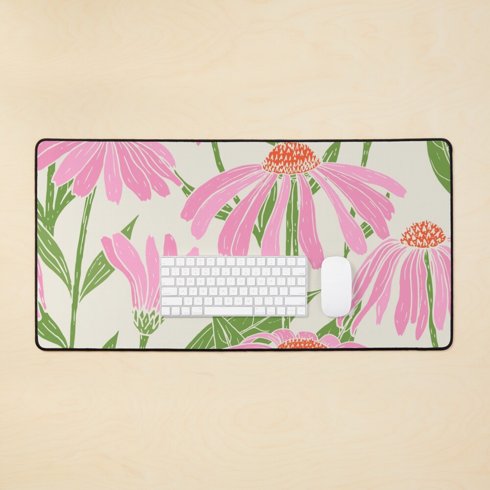 Item preview, Desk Mat designed and sold by Dollfacedesign.