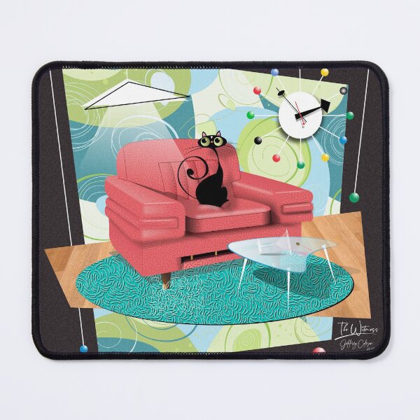 Item preview, The Witness designed and sold by Jeffrey Coleson.