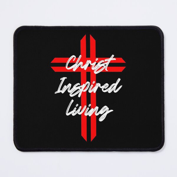 Item preview, christ inspired living designed and sold by TTOLEDO10K.