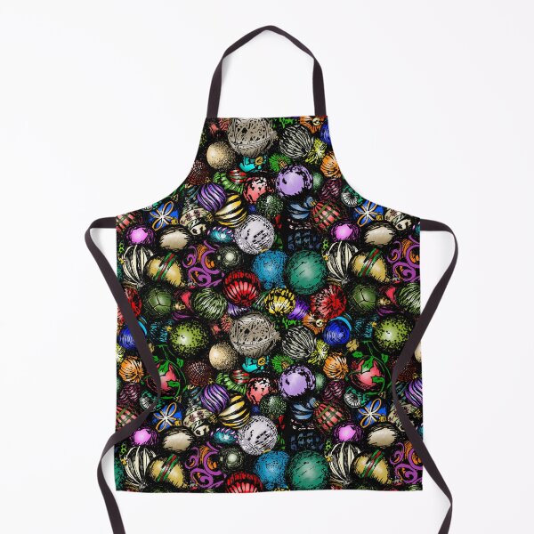 Item preview, Plenty of Christmas Ornaments  designed and sold by missdebi27.