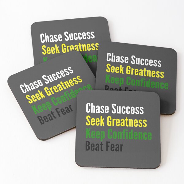 Item preview, Quid Positions Motivation designed and sold by off-broom-art.