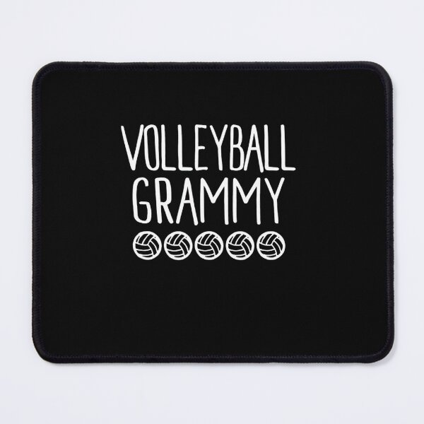 Item preview, Cute Volleyball Grammy Sports designed and sold by Volleyball1x3hj.
