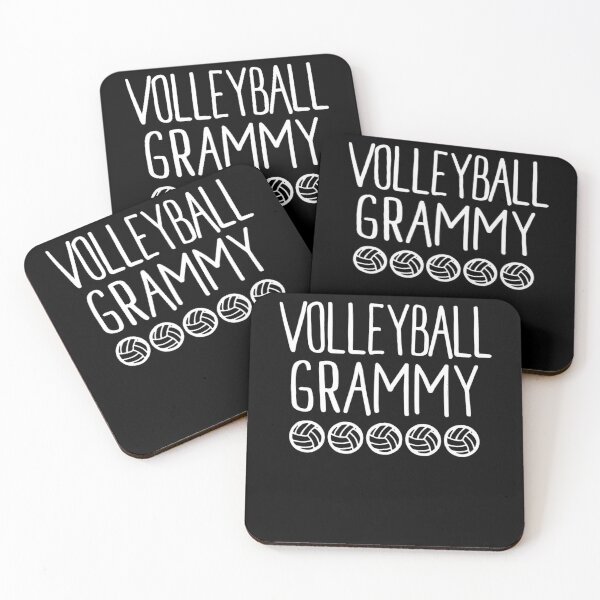 Item preview, Cute Volleyball Grammy  Sports  designed and sold by Volleyball1x3hj.