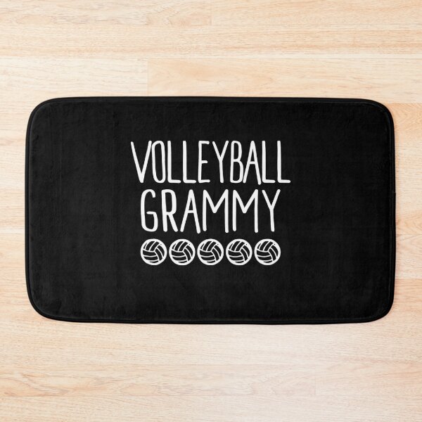 Item preview, Cute Volleyball Grammy  Sports  designed and sold by Volleyball1x3hj.