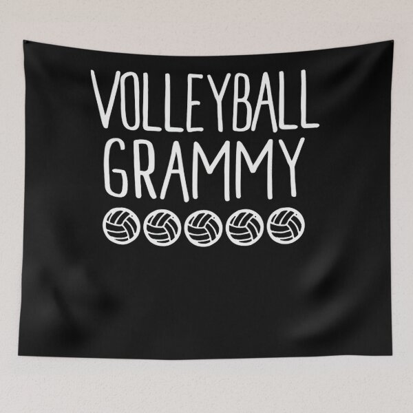 Item preview, Cute Volleyball Grammy  Sports  designed and sold by Volleyball1x3hj.